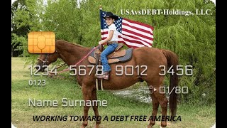 USA vs DEBT BEST DEBT SETTLEMENT COMPANY [upl. by Notlehs409]