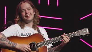 Billy Strings  Washington DC 2022  Full Performance 111822 SET 1 [upl. by Rapsac]