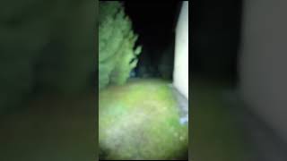 test sofirn q8 plus 16000 lm bright flashlight [upl. by Eade91]