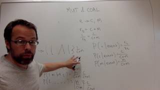 110 Coalescent MutationCoalescence [upl. by Mcloughlin]