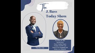 The J Bass Today Show Episode 4 [upl. by Halley793]