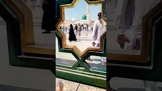 🕋🕋flak ke nazaro🕋🕋shortvideo trending shortsfeed ytshorts youtubeshorts viralvideo naatsharif [upl. by Enamart847]