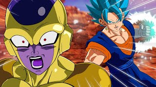 How to Actually Defend in Dragon Ball Sparking Zero [upl. by Mellman816]