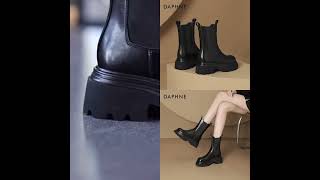 chelsea boots hottrend 2024 boots chelseaboot shoes viralvideo clothing [upl. by Eveivaneg]