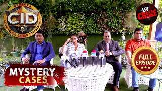 Abhijeet क्यों हुआ CID Team के खिलाफ  CID  सीआईडी  CID Movies  7 July 2024 [upl. by Jaban]