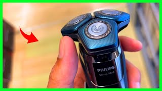 3 Reasons Why You NEED To Try The Philips Series 7000 Shaver [upl. by Siugram]