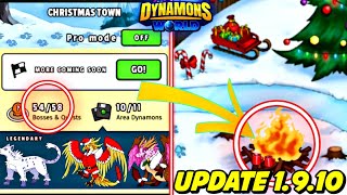 New update 1911 full details  in dynamons world New dynamon dynamonsworld dynamons [upl. by Kasey]