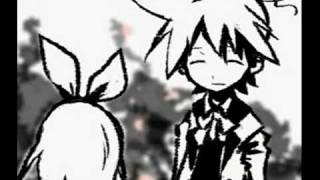 Rin and Len ver Cantarella PV [upl. by Fannie367]