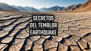 COMPRENDIENDO LOS TERREMOTOS explicación [upl. by Nho]