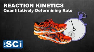 Introduction to Rates Reaction Kinetics [upl. by Roskes560]