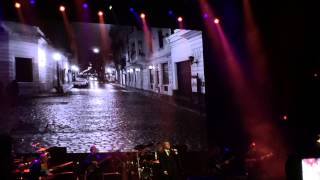 Julio IglesiasCorrientes 348Live2222014 Miami [upl. by Hsiekal593]