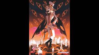 Lucifer hazbinhotel primevideo Lucifer [upl. by Hola]