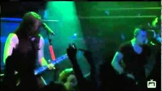 bullet for my valentine  dignity live 2010 [upl. by Ardnassela511]