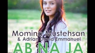 Ab na Ja Euphoria  Momina Mustehsan amp Adrian David Emmanuel [upl. by Smeaj]