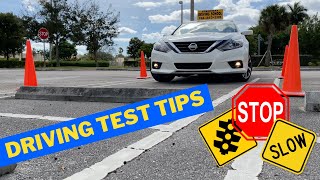 How to Pass Your Driving Test Driving Test Tips [upl. by Currey]