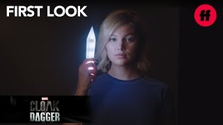 Marvels Cloak amp Dagger  Season 2 Sneak Peek  Freeform [upl. by Erdei439]