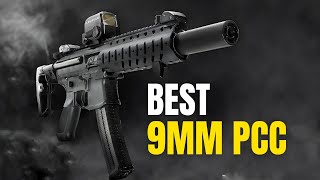 7 Best 9mm Rifles And Pistol Caliber Carbines 2023 [upl. by Horn]