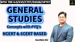 General Studies for BPSC 40 DSSSB amp KVS Exams educatorsplus [upl. by Anit]