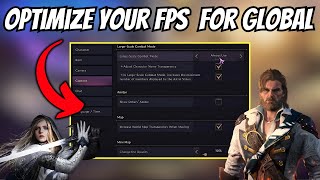 How to Optimize Your FPS in Throne and Liberty [upl. by Licha]