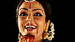 Anitha Ratnam Bharatanatyam Classical Dance Sirulu Minchina Sabdam Invis Multimedia [upl. by Ahsiener650]