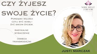 CZY ŻYJESZ SWOJE ŻYCIE [upl. by Vitkun453]