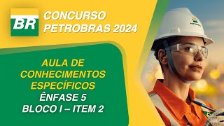 Concurso PETROBRAS 2024  Circuitos elétricos de corrente contínua  Parte 3 [upl. by Samal74]