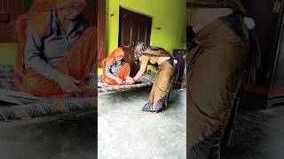 Sasa sasur ke mayadance ytshortshortvideo viral video dehatigarima [upl. by Aidnis]