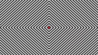 INSANE OPTICAL ILLUSION [upl. by Aidnic]