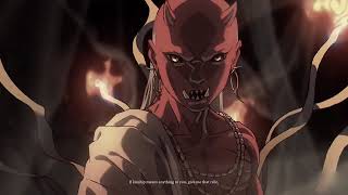 BLACK MYTH  WUKONG All Animated Cutscenes  Game Movie in 1080p 60FPS HD  NO COMMENTARY [upl. by Dolan]