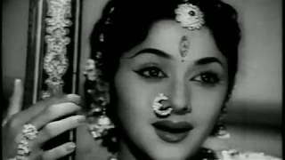 Padmini dance in Maragatham 1959  Aadinal Nadanam Aadinal [upl. by Flavia]