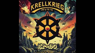 Krellkrieg Kommencement Audio [upl. by Ecirtram]