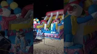 Kids Fun Negombo Beach [upl. by Eimma]