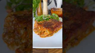 Cannelloni aux 4 Fromages Part 2 🧀 [upl. by Riamo]