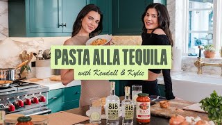 Pasta Alla Tequila [upl. by Stricklan]