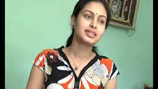 Actress Abhinaya Family Exclusive Visual [upl. by Maitland]