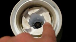 Repairing a Kenmore or Whirlpool washer when the agitator wont turn [upl. by Iaj]