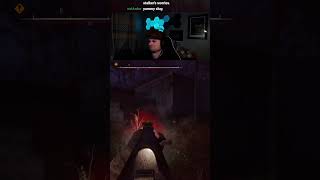 First bloodsucker encounter  80und on Twitch [upl. by Zoa]