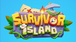 X2 Golden Chest  Survivor Island Idle Game Android Gameplay [upl. by Attiuqihc]