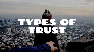 The Different Types of Trust  Equity amp Trusts [upl. by Inatsed]