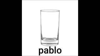 Pablo meme earrape [upl. by Annerb]