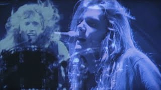 Skid Row  In A Darkened Room Official Video [upl. by Mercie]