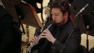 The Philadelphia Orchestra Performs Excerpt from the Spring Festival Overture [upl. by Bozovich]