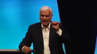 Buddhism CONTRADICTS Its Own Philosophy Dr Ravi Zacharias [upl. by Annwahsal]