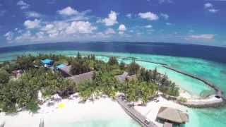 Vivanta by Taj  Coral Reef Maldives [upl. by Apthorp]