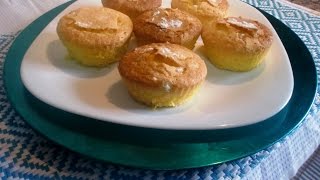 Bolinhos de Arroz Sem Gluten e Sem Lactose [upl. by Kowatch]