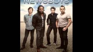 NewsBoys  Save Your Life  Lyrics in Description [upl. by Auka495]