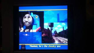 Thomas amp Friends Season 12 Intro Beginning Roll Call amp C [upl. by Fifi]