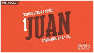 1 Juan 416 [upl. by Larimer918]