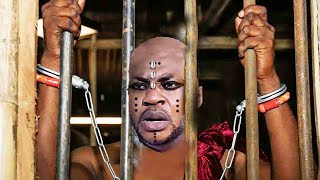 Kazim Ijaya  A Nigerian Yoruba Movie Starring Odunlade Adekola  Kola Ajeyemi [upl. by Eras]