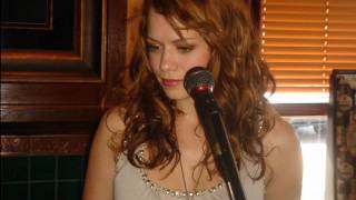 Bethany Joy Lenz  Hold On Live [upl. by Brackett]